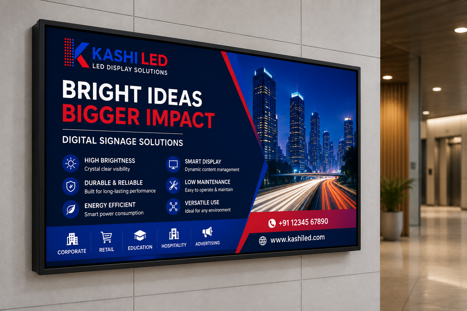 Digital Signage
